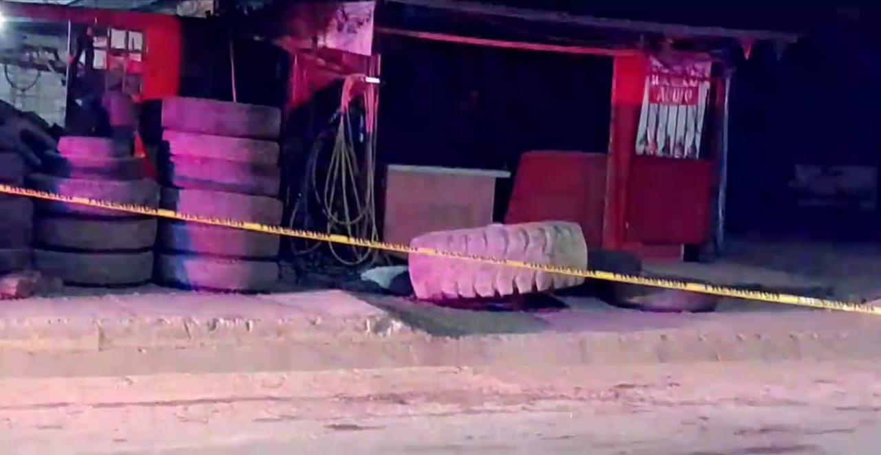 Perro guardian mata a presunto ladrón; pretenden sacrificar al animal por ser un peligro para la población