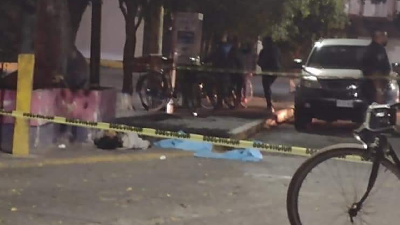 Un hombre en situación de calle falleció por una congestión alcohólica en Cholula