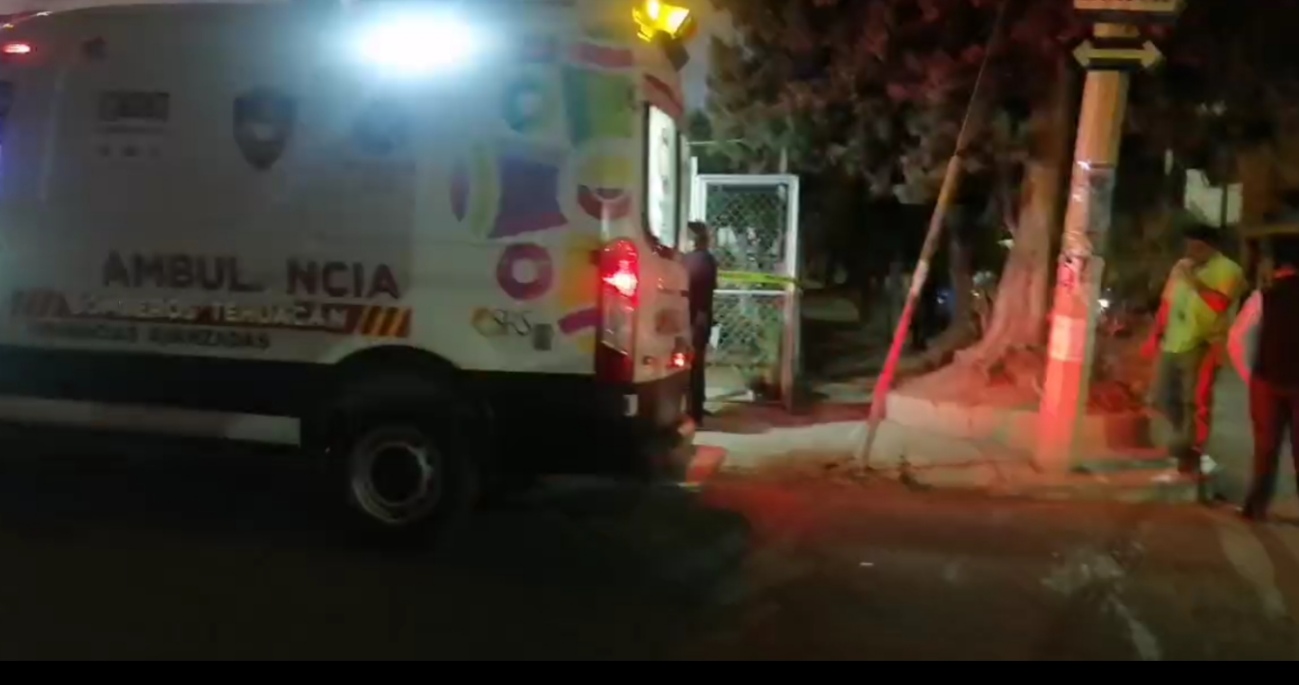 Niña de 12 años se quita la vida en Tehuacán; su padre fue quién la encontró colgada 