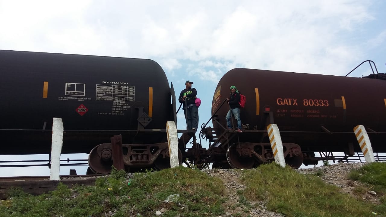 Estado debe garantizar acceso a la justicia de migrantes y migrantes: ONU-DH