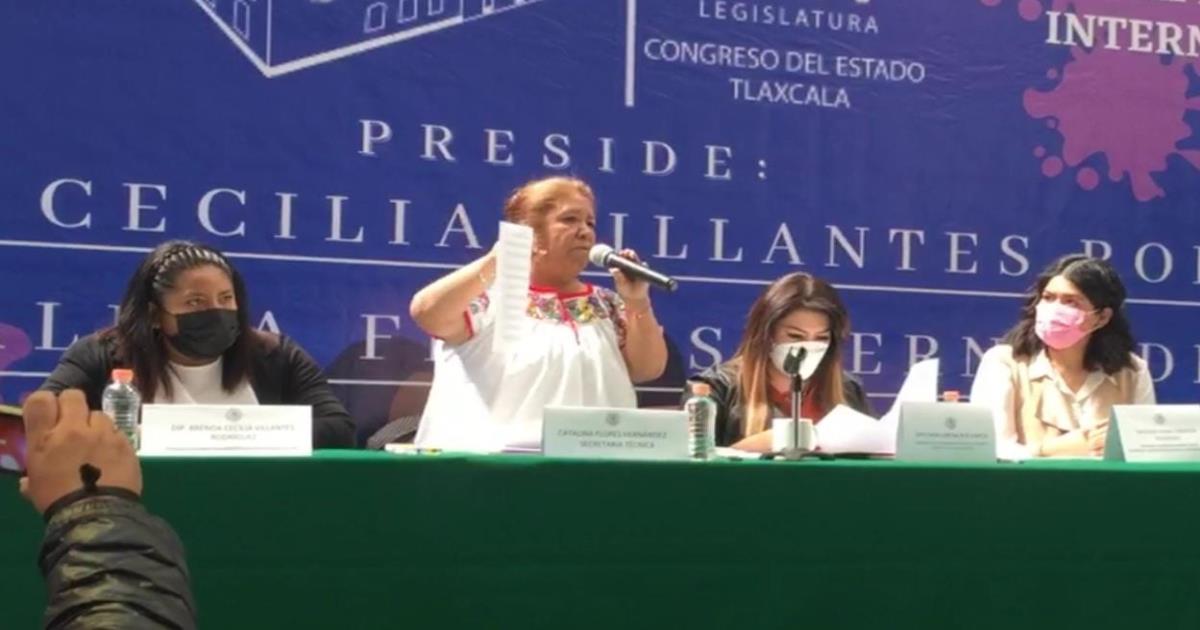 Importante conocer percepción de seguridad tras implementación de AVGM