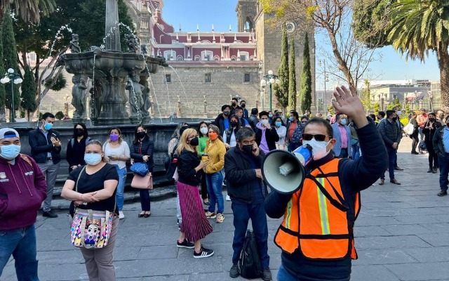 Instalarán alerta sísmicas en municipios del sur del estado de Puebla por alto riesgo de sismicidad