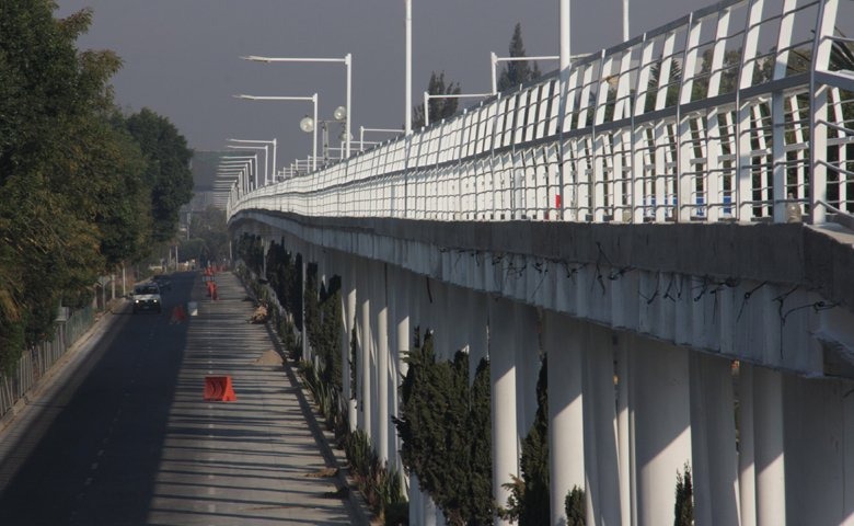 Continuidad de la ciclopista Hermanos Serdán se estaría decidiendo por consulta ciudadana