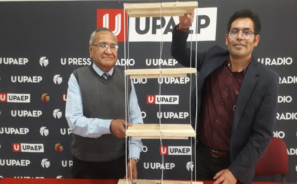 Podría registrarse replica de sismo con epicentro de Veracruz: Académico de UPAEP