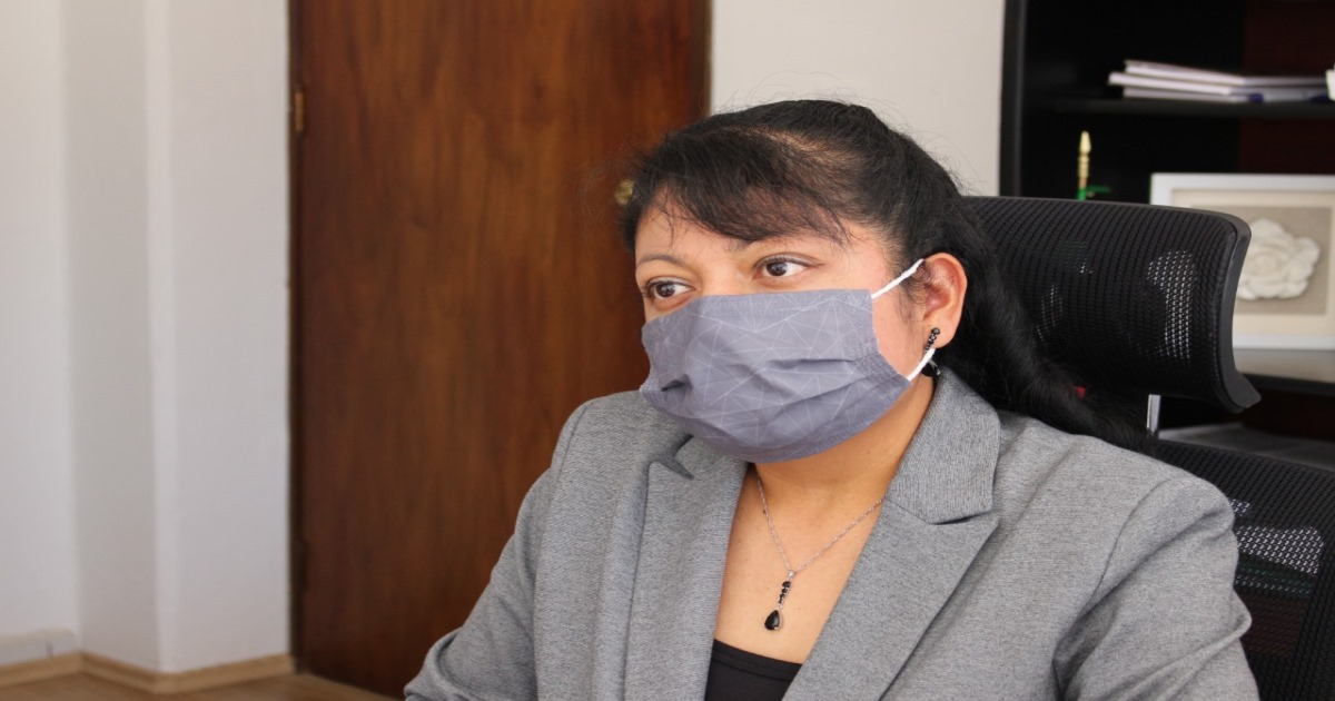 En abril el IAIP iniciará el proceso de verificación del Ejercicio 2021
