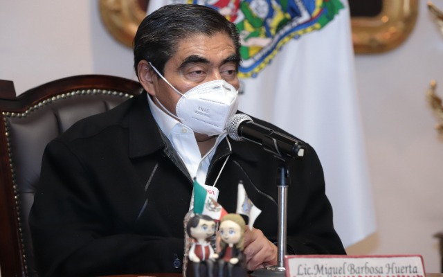 Puebla acatará fallo de la SCJN sobre infancias trans