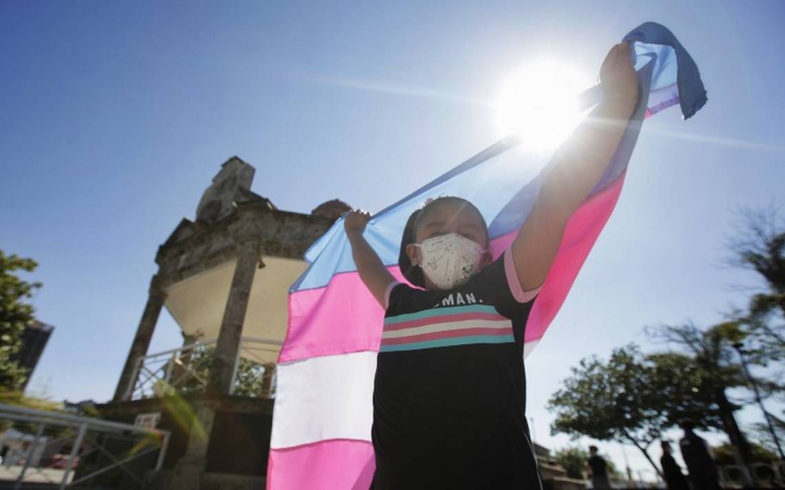 Menores de edad en Puebla ya puedan elegir su identidad de género en actas de nacimiento