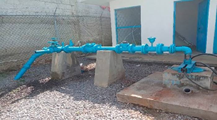 Necesario estandarizar el cobro de agua en Tlaxcala: CEAT