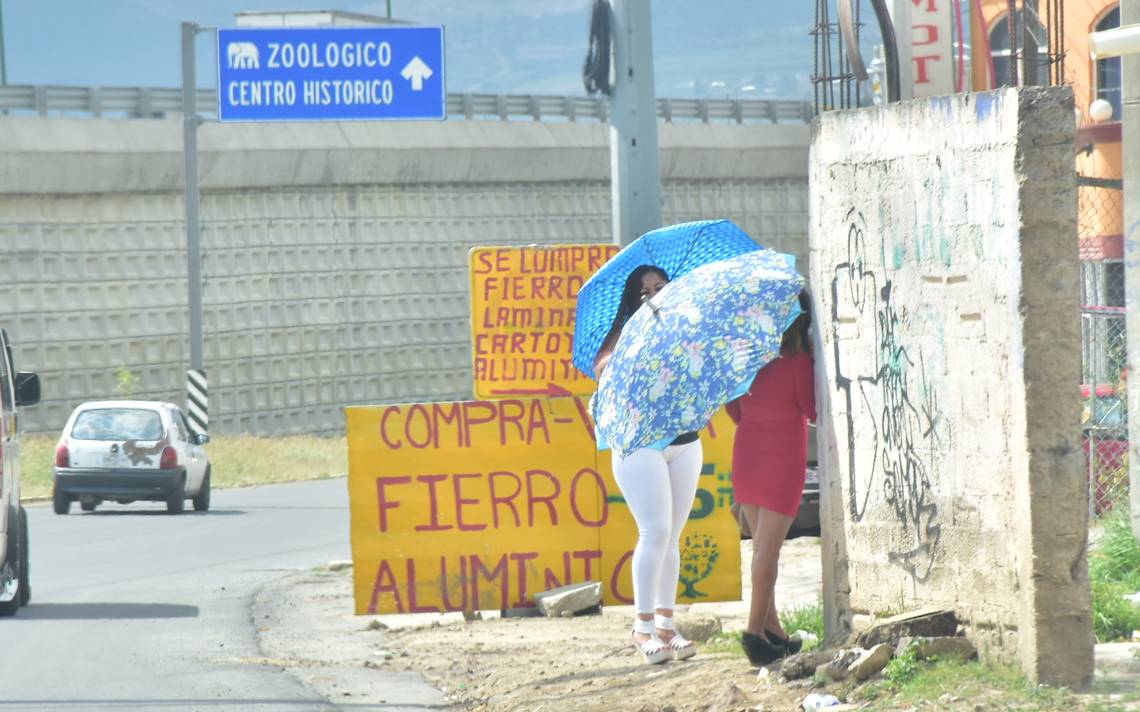 Documentó CFJG 61 denuncias por explotación sexual en Tlaxcala