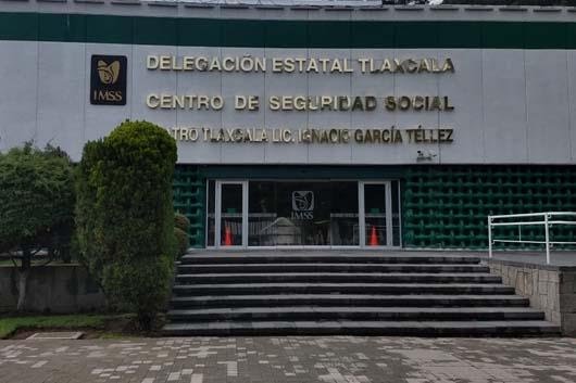 Tlaxcala es uno de los estados con menores afiliaciones de trabajadores a los servicios del IMSS