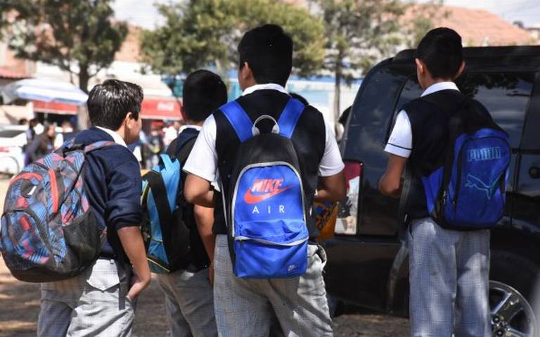 5 estudiantes se intoxicaron con pastilla de clonazepam en Jalisco