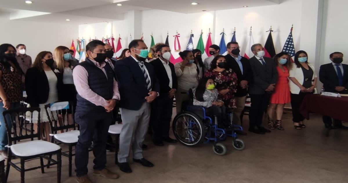 Se integra la CANIRAC en el estado de Tlaxcala