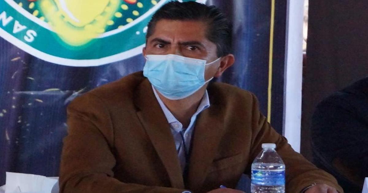 AHMET destaca que el Carnaval y el Tour Mundial de Voleibol beneficiaran a Tlaxcala