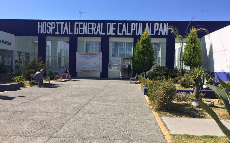 Se abastecerá de oxígeno medicinal a pacientes de Covid-19 en Tlaxcala