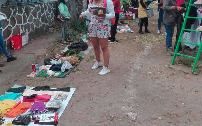 Truque es una de las opciones para las familias de Tlaxcala