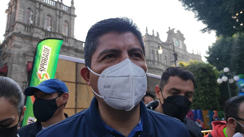 Presentarán reforma que más mujeres encabecen presidencias en juntas auxiliares