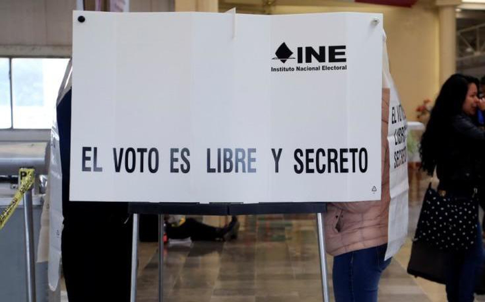 Declara INE en Puebla sesión permanente para la elección extraordinaria en tres municipios
