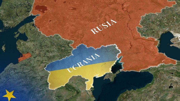 Conflicto Rusia y Ucrania, podría beneficiar económicamente a México