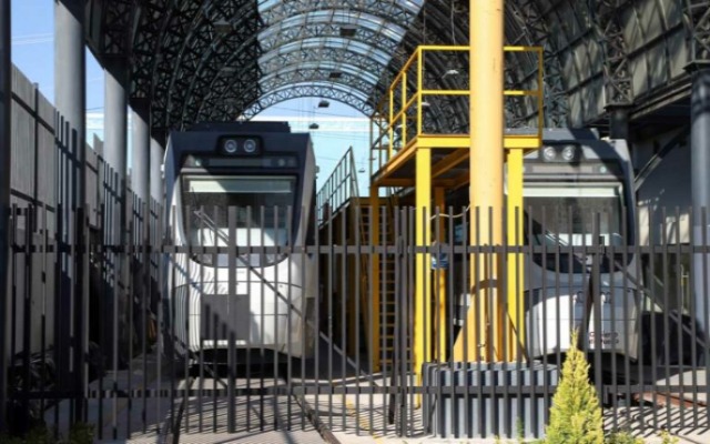 Descarta Miguel Barbosa entregar concesión del Tren Turístico a cámaras empresariales