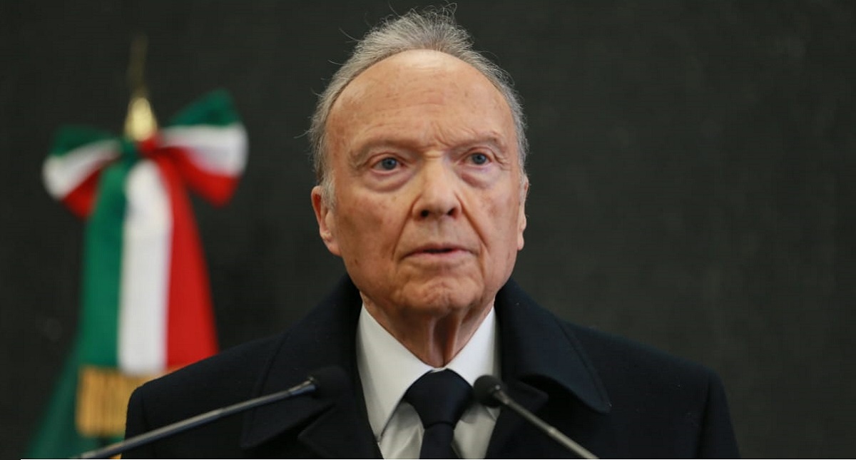 SCJN reitera compromiso con la Constitución y derechos humanos tras audios filtrados de Gertz Manero