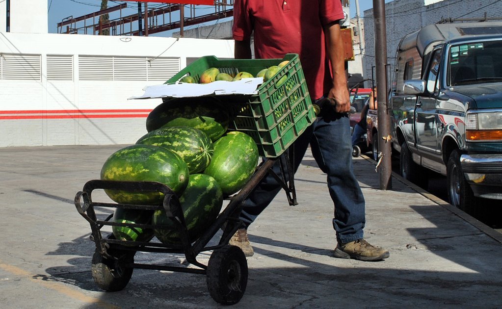 Deberán tramitar permiso para actividad de carga y descarga en el Centro Histórico