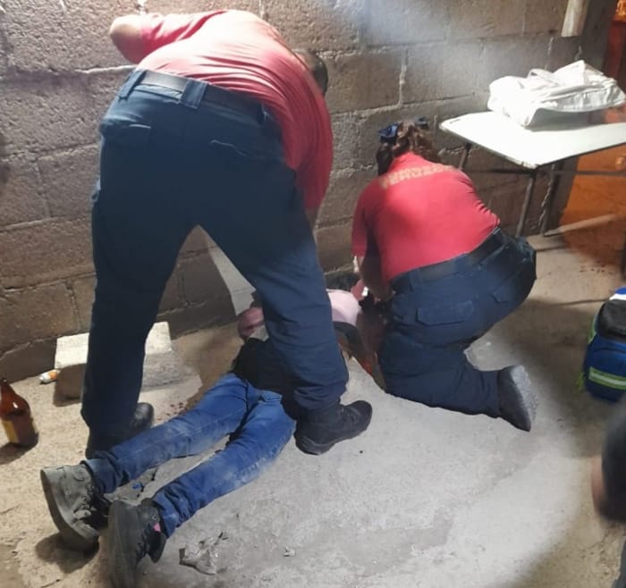 macheteado tehuacan