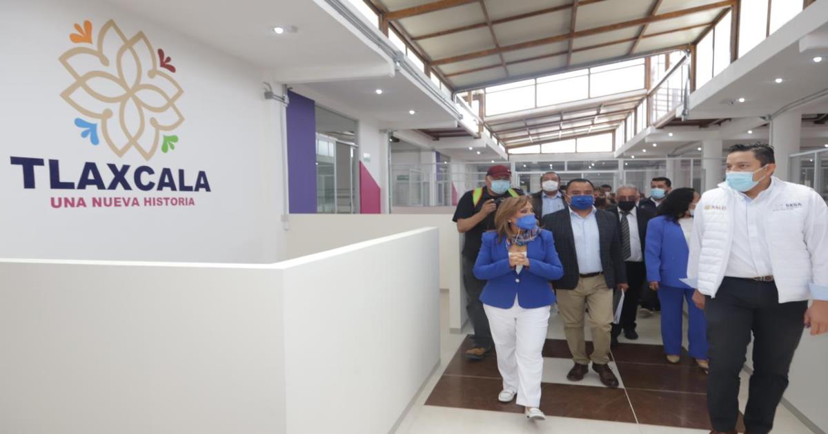 Contarán ciudadanos y empleados de SESA con instalaciones públicas más seguras