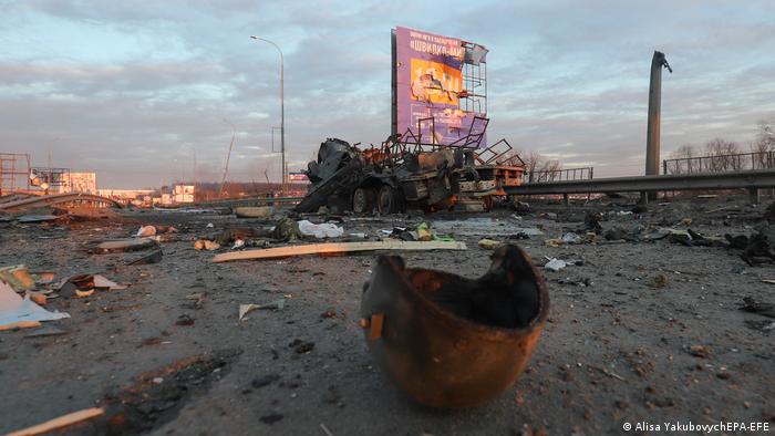 Ucrania y Rusia se han acercado a un acuerdo; Ucrania deberá desistir de su solicitud de ingresar a la OTAN