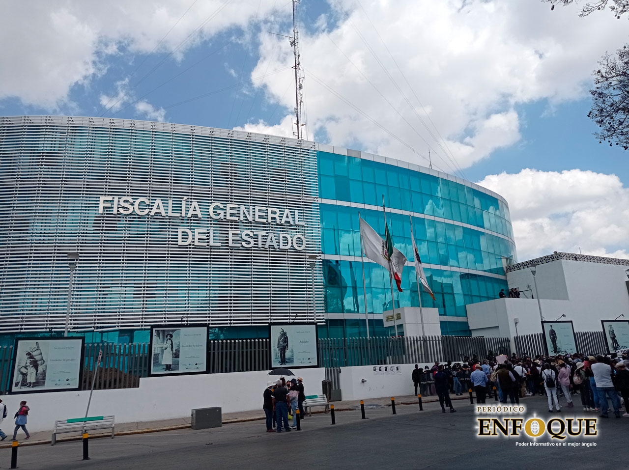 Fiscalía ha atendido 84 casos de violencia de género en lo que va del año