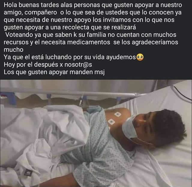 navajeado sierra