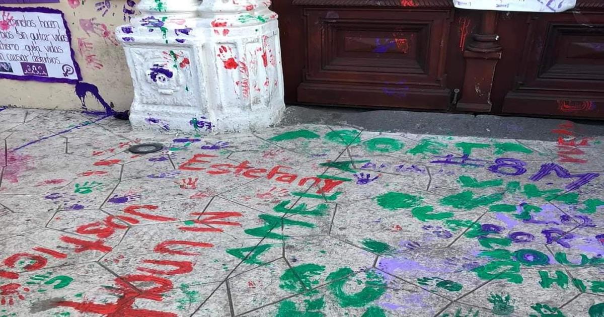 Denunciados más de 900 casos de violencia contra mujeres desde 2015