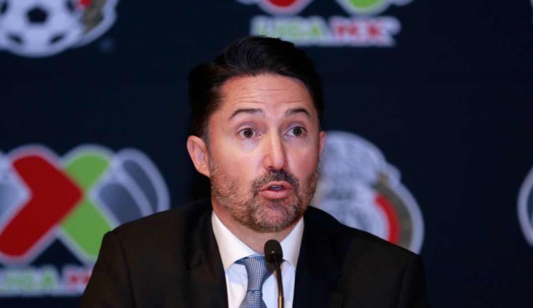 Si gritan serán expulsados del estadio", la FMF responde a la tendencia #GritaPuto