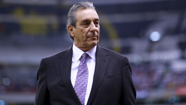 Falleció Tomás 'El Jefe' Boy a los 70 años de edad 