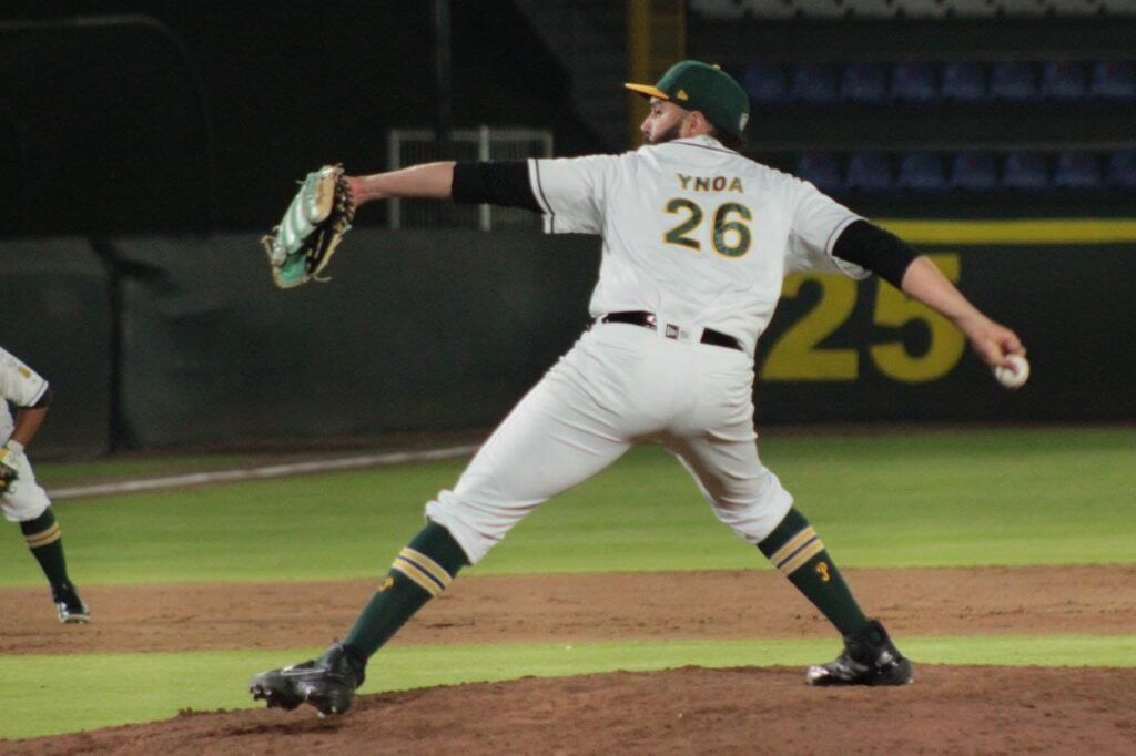  Pericos arranca serie en Veracruz buscando subir al liderato sureño 