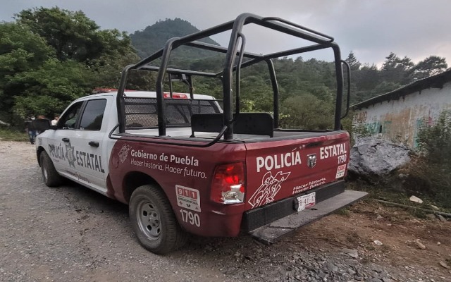 Reconoce Barbosa ingobernabilidad en Coyomeapan por problema de origen político