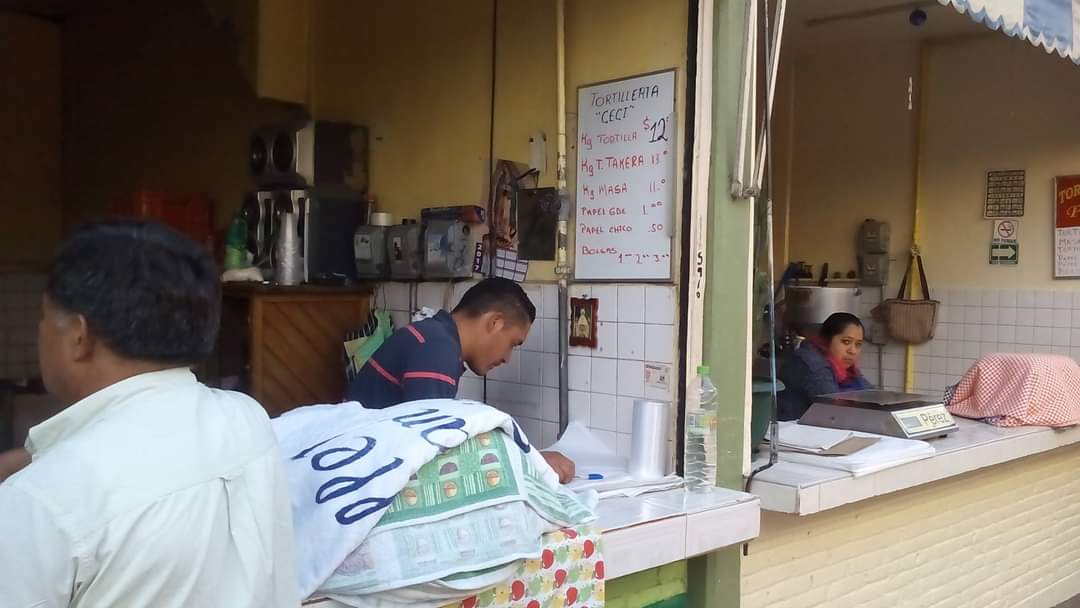Tlaxcala es una de las entidades con un mayor incremento de precios en el país