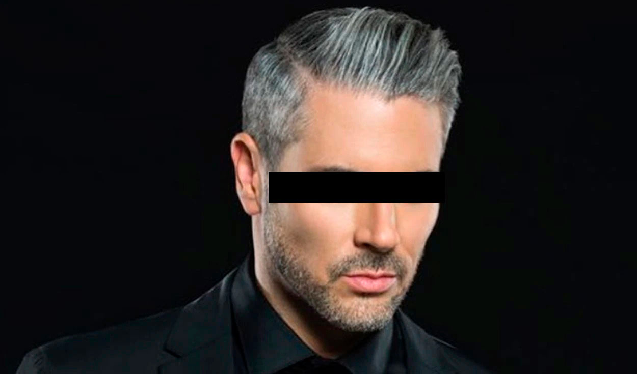 Ricardo Crespo fue sentenciado a 19 años de prisión por abuso sexual contra su hija