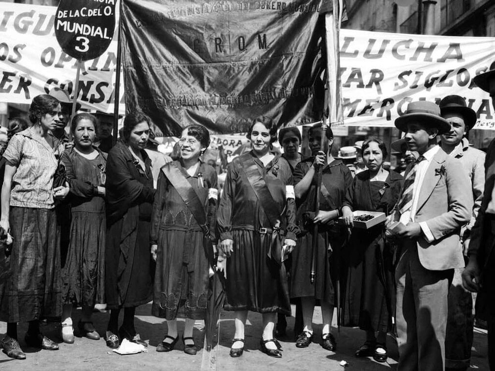 Por qué el 10 de mayo es el DÍA DE LAS MADRES?, ORIGEN