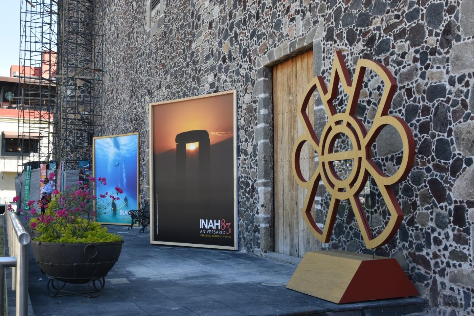 INAHFest se celebrara en la capital de Tlaxcala para preservar y difundir la cultura local