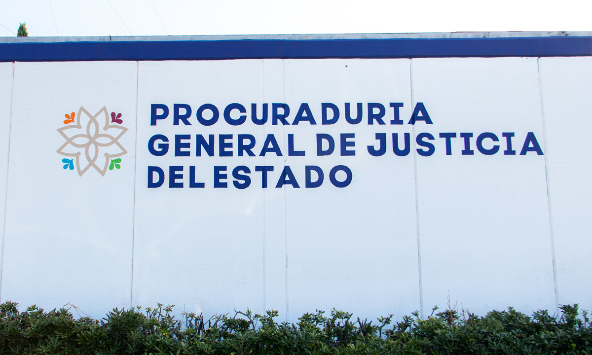 AMP de la PGJE inicia investigación por fallecimiento de un hombre en Nativitas