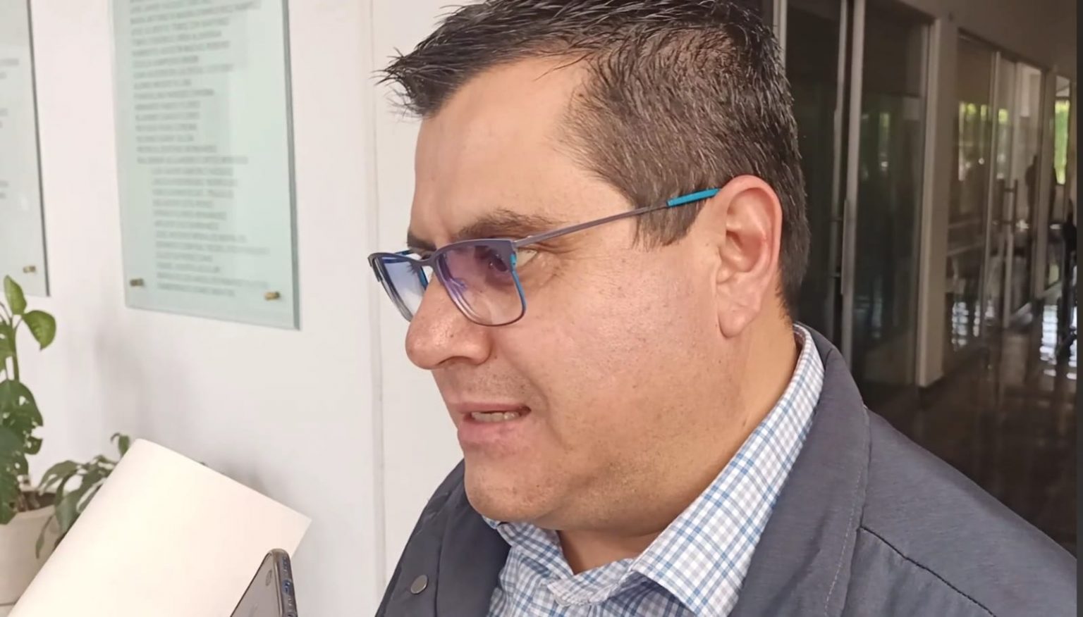 Transportistas pueden exigir aumento del pasaje: Caballero Román