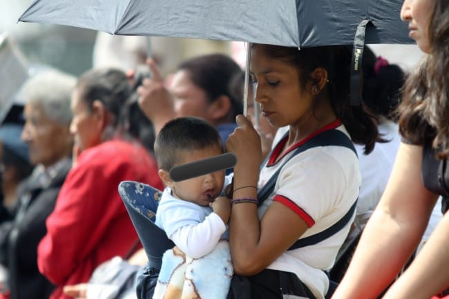 Tres de cada 10 hogares son dirigidos por mujeres en Tlaxcala