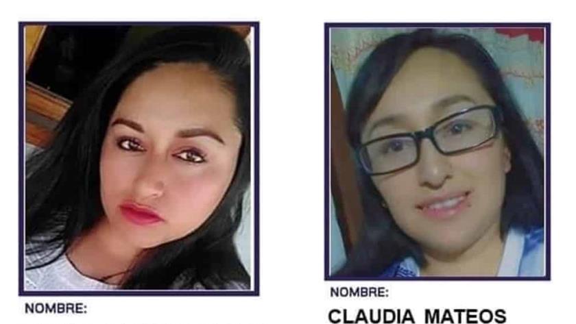 Hermanas fueron sustraídas de su vivienda en Michoacán por grupo armado desde el 9 de mayo y siguen desaparecidas