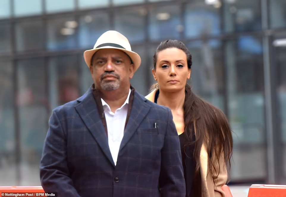 La actriz de 'Doctor Strange' y su esposo, fueron encontrados culpables de abuso sexual en contra menores