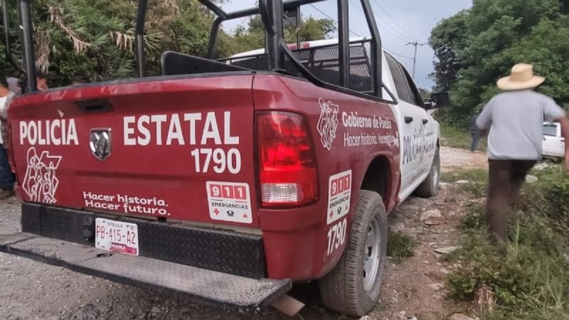 Fiscalía del Estado revelará todo lo ocurrido durante enfrentamiento en Coyomeapan: Barbosa
