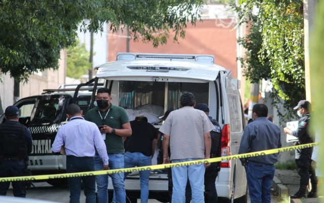 Hermanos desaparecidos en Coronango habrían sido ejecutados en Puebla y abandonados en Tlaxcala