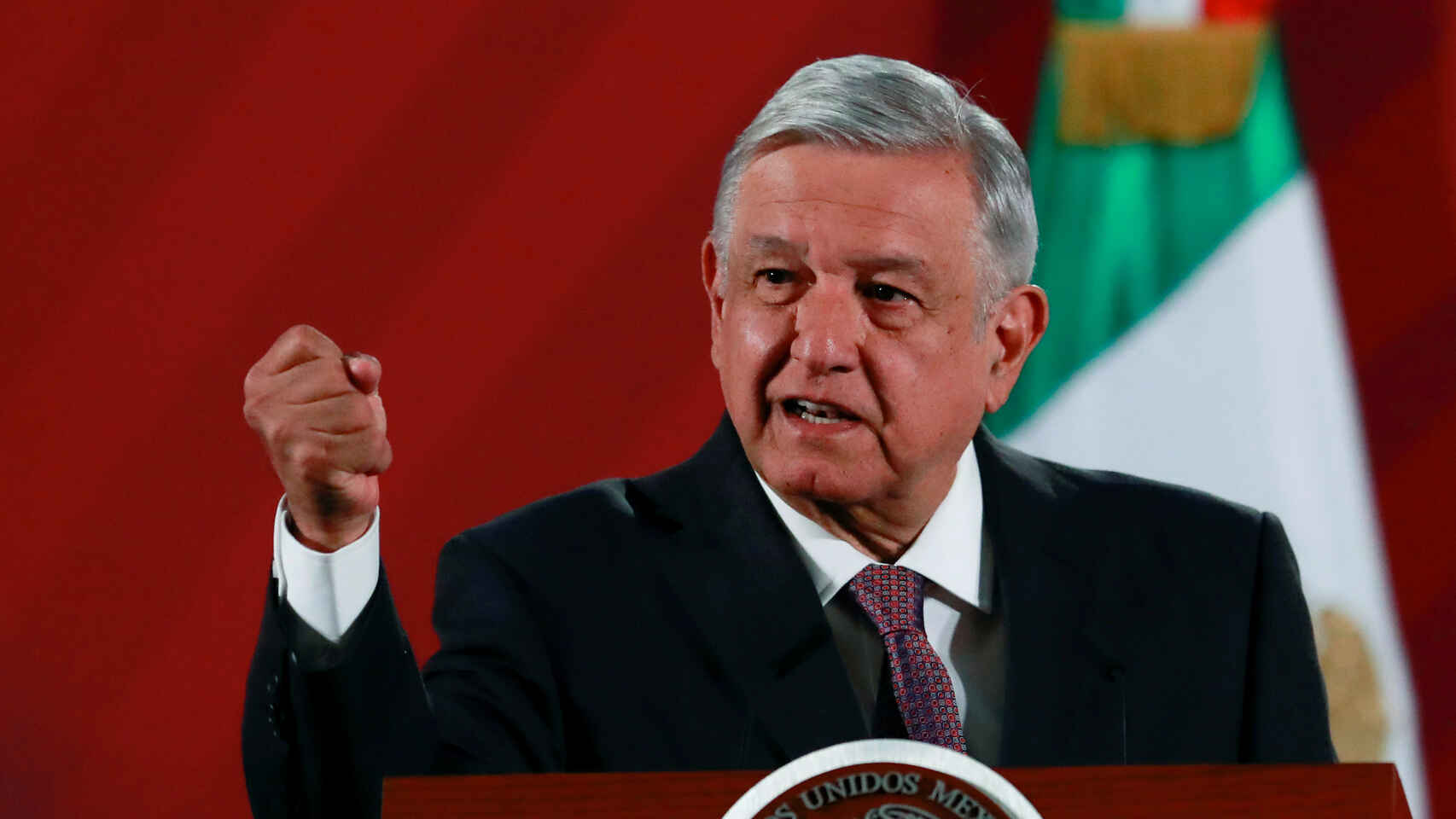 AMLO insiste que EU no excluya a países en Cumbre las Américas: "Nadie tiene derecho a hablar en nombre de toda América"