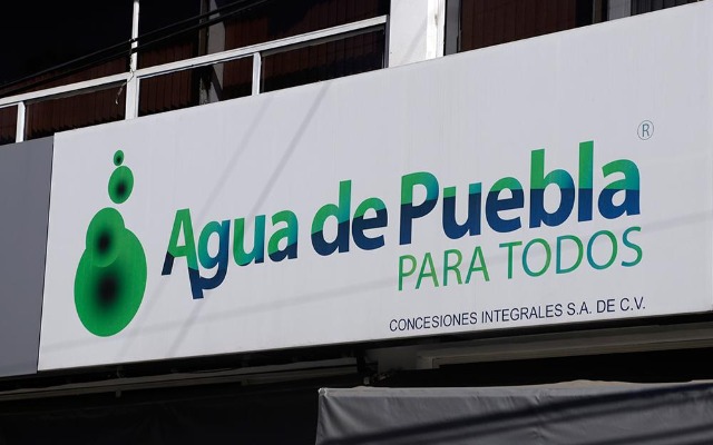 Miles de millones se tendrán que invertir en el servicio de agua en Puebla si modifican concesión: Barbosa