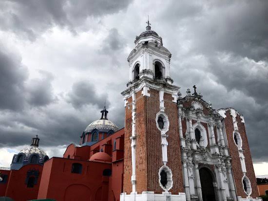 Proyectan para diciembre la reapertura de la Parroquia De San José
