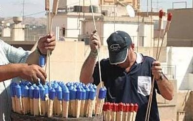 Exhorta Diócesis a usar recursos destinados a compra de pirotecnia para otros fines